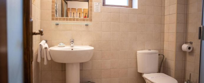 Vila ERMITAGE 4* - Busteni, Romania. - Photo 4