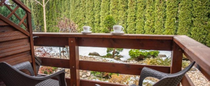 Vila ERMITAGE 4* - Busteni, Romania. - Photo 7