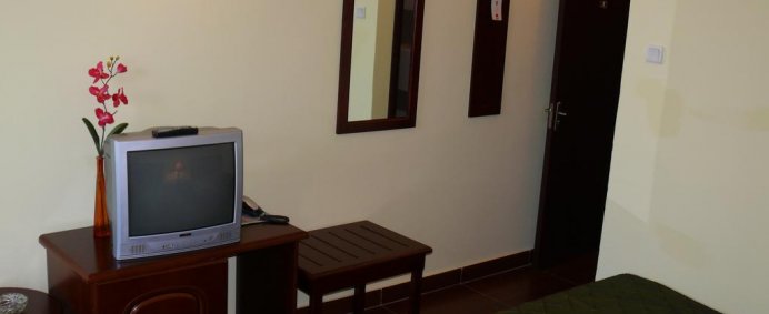 Hotel CORINA 3* - Venus, Romania. - Photo 1