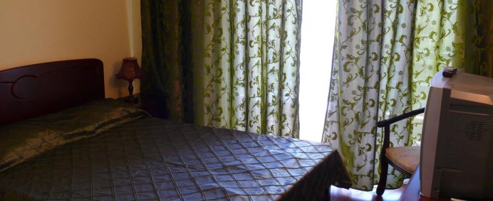 Hotel CORINA 3* - Venus, Romania. - Photo 2
