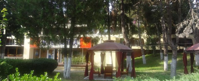 Hotel CORINA 3* - Venus, Romania. - Photo 4