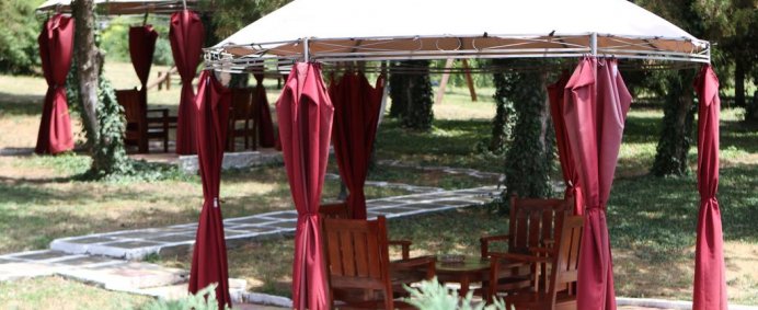Hotel CORINA 3* - Venus, Romania. - Photo 6