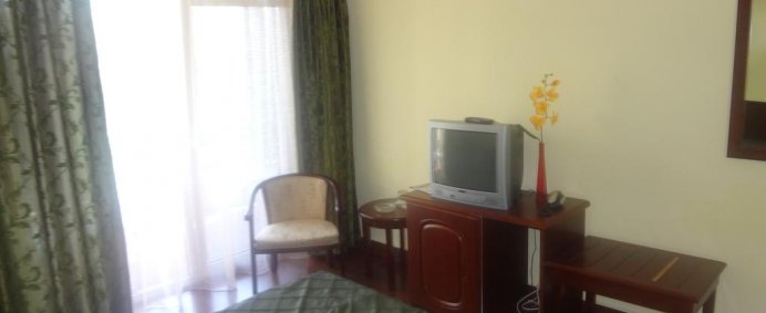 Hotel CORINA 3* - Venus, Romania. - Photo 8