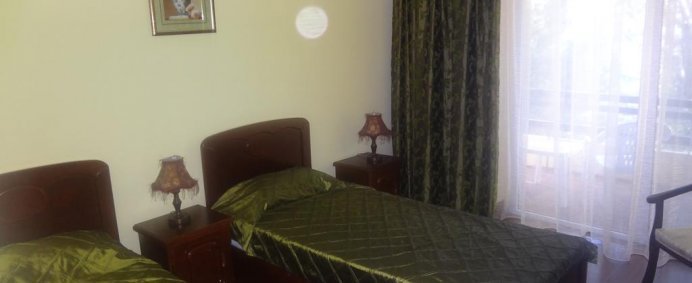 Hotel CORINA 3* - Venus, Romania. - Photo 11
