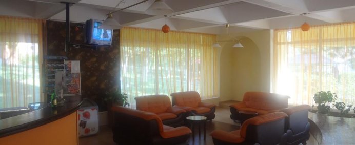 Hotel CORINA 3* - Venus, Romania. - Photo 12