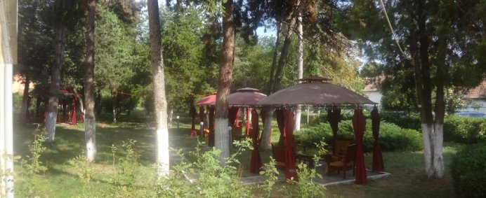 Hotel CORINA 3* - Venus, Romania. - Photo 13