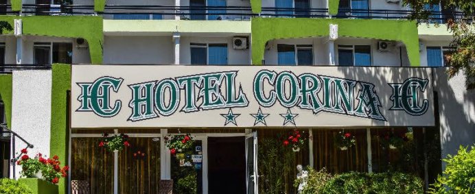 Hotel CORINA 3* - Venus, Romania. - Photo 15