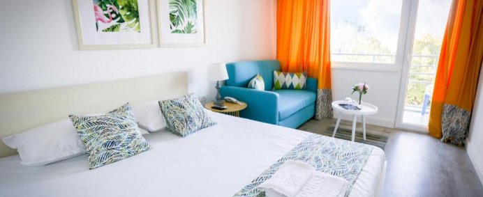 Hotel SPRING HOLIDAY BLUE (fost PRAHOVA) 3* - Neptun, Romania - Photo 1