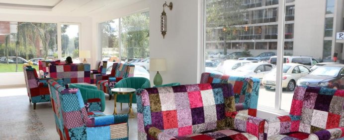 Hotel SPRING HOLIDAY BLUE (fost PRAHOVA) 3* - Neptun, Romania - Photo 5