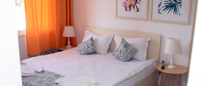 Hotel SPRING HOLIDAY BLUE (fost PRAHOVA) 3* - Neptun, Romania - Photo 6