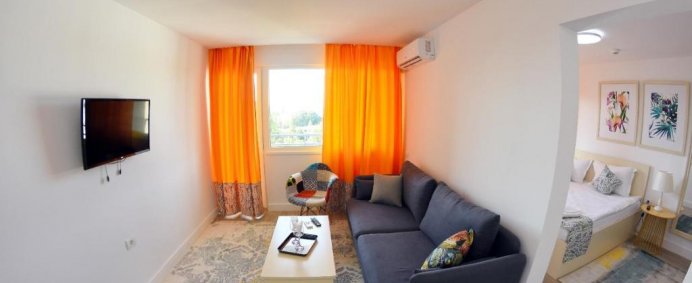 Hotel SPRING HOLIDAY BLUE (fost PRAHOVA) 3* - Neptun, Romania - Photo 7