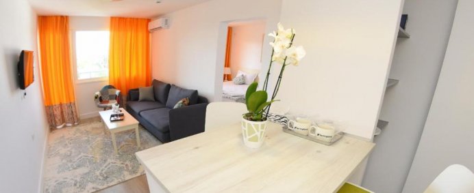 Hotel SPRING HOLIDAY BLUE (fost PRAHOVA) 3* - Neptun, Romania - Photo 8