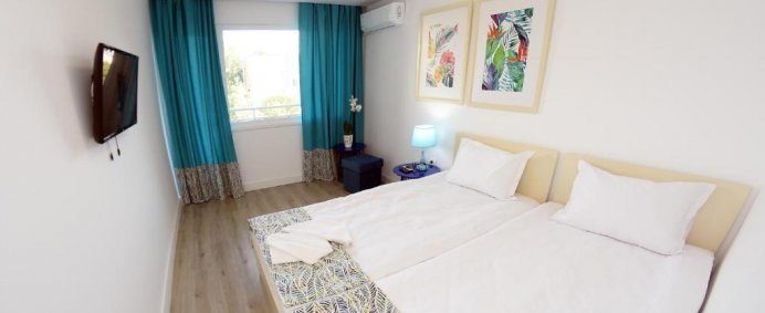 Hotel SPRING HOLIDAY BLUE (fost PRAHOVA) 3* - Neptun, Romania - Photo 9