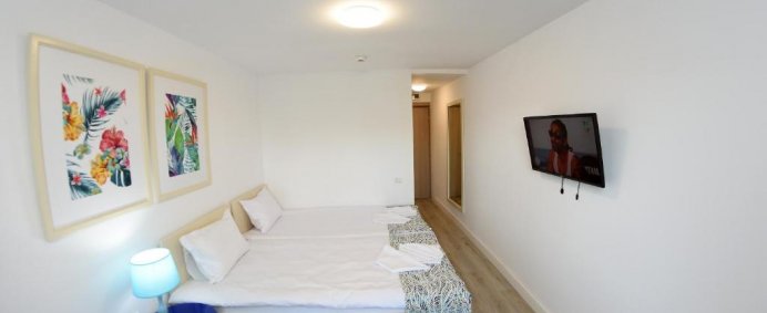 Hotel SPRING HOLIDAY BLUE (fost PRAHOVA) 3* - Neptun, Romania - Photo 10