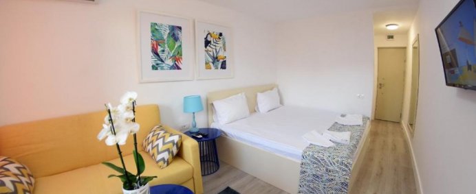 Hotel SPRING HOLIDAY BLUE (fost PRAHOVA) 3* - Neptun, Romania - Photo 11