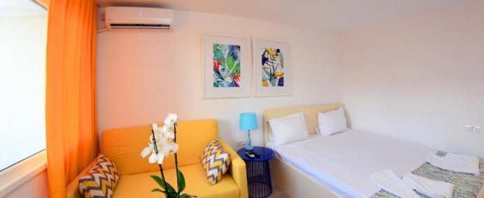 Hotel SPRING HOLIDAY BLUE (fost PRAHOVA) 3* - Neptun, Romania - Photo 12