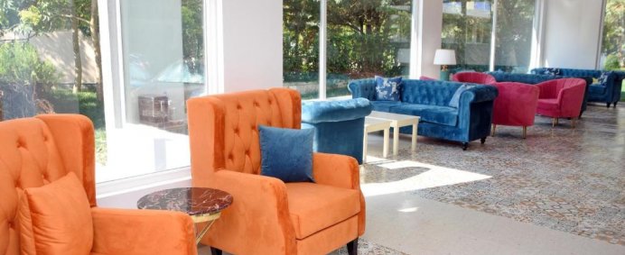 Hotel SPRING HOLIDAY BLUE (fost PRAHOVA) 3* - Neptun, Romania - Photo 15