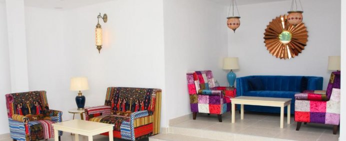 Hotel SPRING HOLIDAY BLUE (fost PRAHOVA) 3* - Neptun, Romania - Photo 16