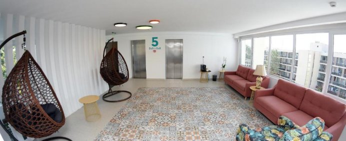 Hotel SPRING HOLIDAY BLUE (fost PRAHOVA) 3* - Neptun, Romania - Photo 17