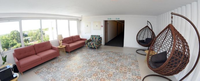 Hotel SPRING HOLIDAY BLUE (fost PRAHOVA) 3* - Neptun, Romania - Photo 18