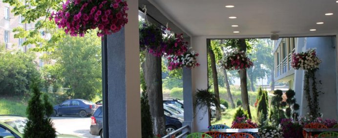 Hotel SPRING HOLIDAY BLUE (fost PRAHOVA) 3* - Neptun, Romania - Photo 19