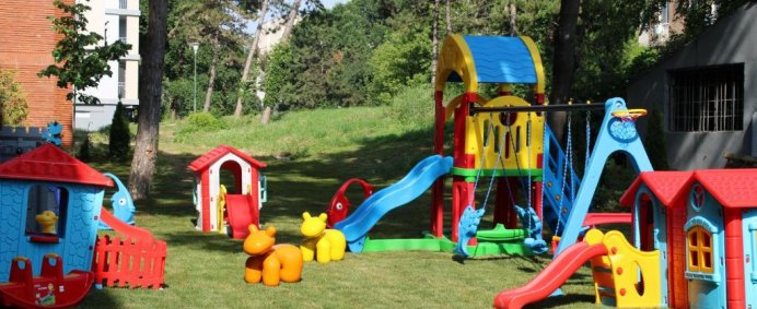 Hotel SPRING HOLIDAY BLUE (fost PRAHOVA) 3* - Neptun, Romania - Photo 21