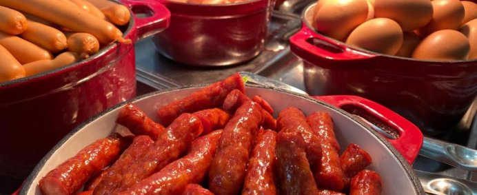 Hotel SPRING HOLIDAY BLUE (fost PRAHOVA) 3* - Neptun, Romania - Photo 22