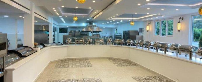 Hotel SPRING HOLIDAY BLUE (fost PRAHOVA) 3* - Neptun, Romania - Photo 23