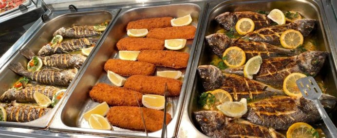 Hotel SPRING HOLIDAY BLUE (fost PRAHOVA) 3* - Neptun, Romania - Photo 25