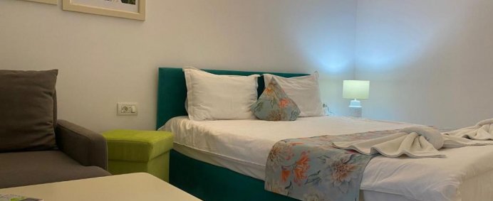 Hotel SPRING HOLIDAY BLUE (fost PRAHOVA) 3* - Neptun, Romania - Photo 26