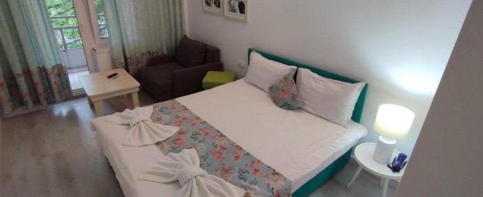 Hotel SPRING HOLIDAY BLUE (fost PRAHOVA) 3* - Neptun, Romania - Photo 27