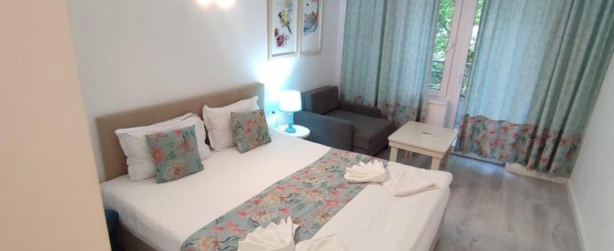 Hotel SPRING HOLIDAY BLUE (fost PRAHOVA) 3* - Neptun, Romania - Photo 28