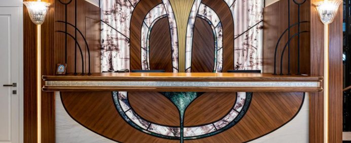 Hotel CAROLIN 4* - Calimanesti-Caciulata, Romania - Photo 10