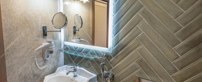 Hotel CAROLIN 4* - Calimanesti-Caciulata, Romania - Photo 11