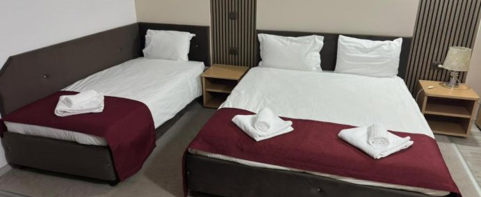 Hotel APOLLO CENTRAL 3* - Sibiu, Romania. - Photo 5