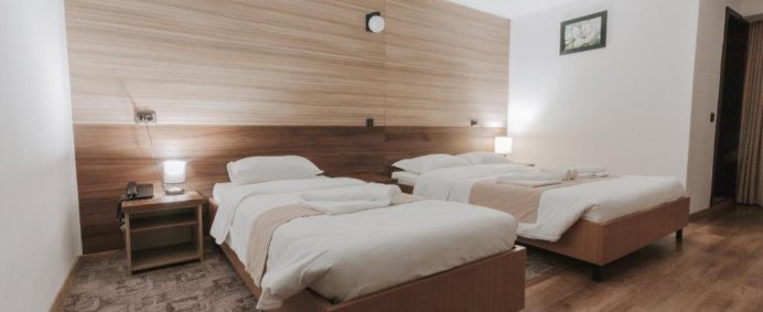 Hotel APOLLO CENTRAL 3* - Sibiu, Romania. - Photo 10