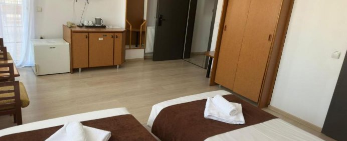 Hotel APOLLO CENTRAL 3* - Sibiu, Romania. - Photo 12