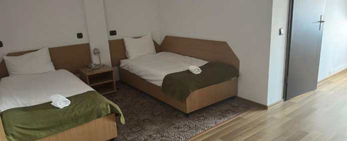 Hotel APOLLO CENTRAL 3* - Sibiu, Romania. - Photo 13