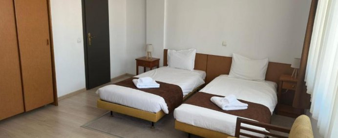 Hotel APOLLO CENTRAL 3* - Sibiu, Romania. - Photo 14