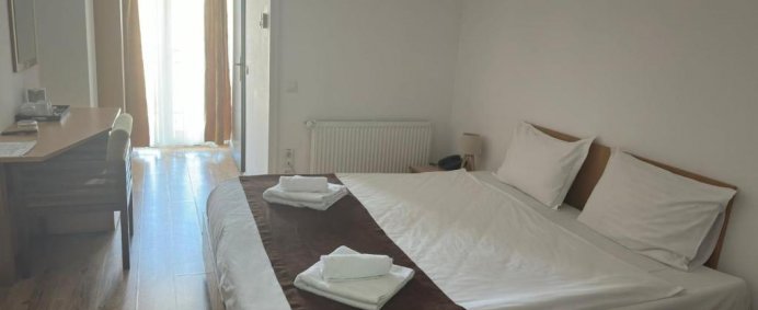 Hotel APOLLO CENTRAL 3* - Sibiu, Romania. - Photo 16