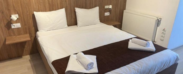 Hotel APOLLO CENTRAL 3* - Sibiu, Romania. - Photo 18