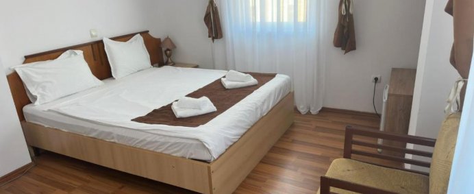 Hotel APOLLO CENTRAL 3* - Sibiu, Romania. - Photo 21