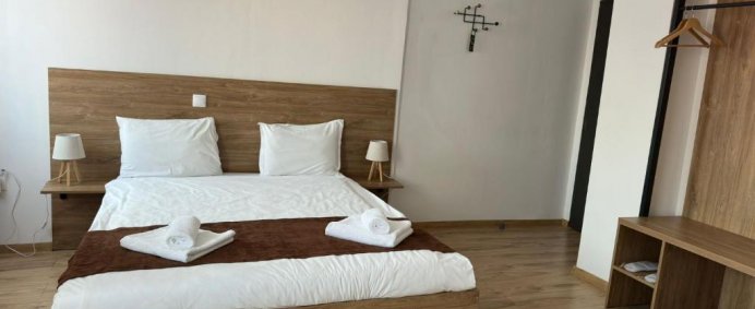 Hotel APOLLO CENTRAL 3* - Sibiu, Romania. - Photo 23