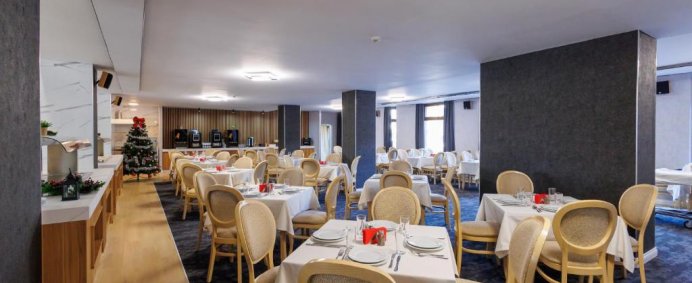 Hotel VIHREM ROYAL PALACE 4* - Bansko, Bulgaria. (Pet Friendly) - Photo 2