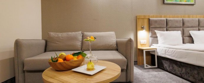 Hotel VIHREM ROYAL PALACE 4* - Bansko, Bulgaria. (Pet Friendly) - Photo 3