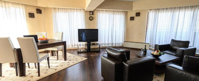Hotel VIHREM ROYAL PALACE 4* - Bansko, Bulgaria. (Pet Friendly) - Photo 7