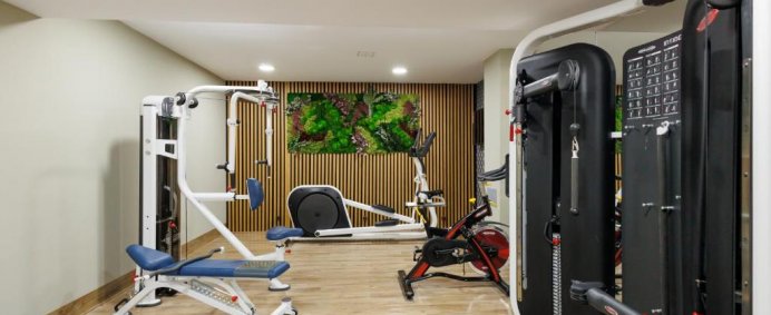 Hotel VIHREM ROYAL PALACE 4* - Bansko, Bulgaria. (Pet Friendly) - Photo 11