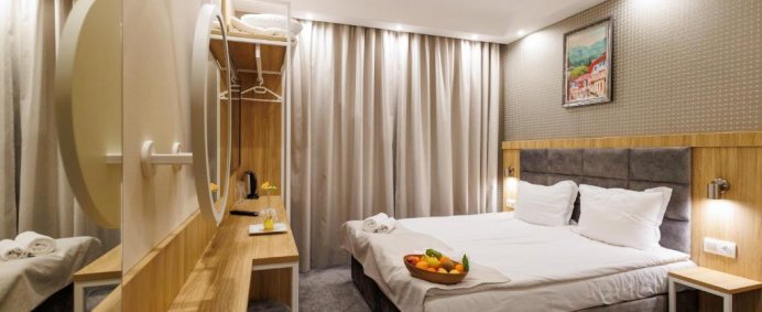 Hotel VIHREM ROYAL PALACE 4* - Bansko, Bulgaria. (Pet Friendly) - Photo 13