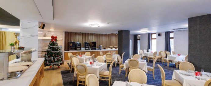 Hotel VIHREM ROYAL PALACE 4* - Bansko, Bulgaria. (Pet Friendly) - Photo 14