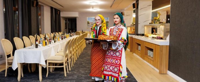 Hotel VIHREM ROYAL PALACE 4* - Bansko, Bulgaria. (Pet Friendly) - Photo 16